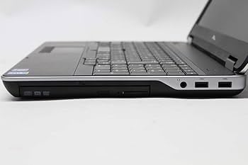 Amazon.co.jp: DELL LATITUDE E6540 Core i7 4800MQ 2.7GHz/DDR3
