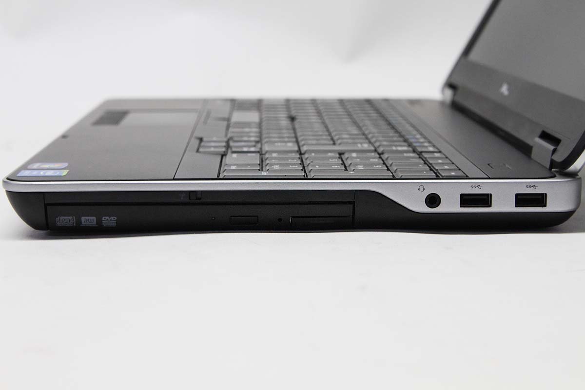 DELL Latitude E6540 Core i7 4GB 新品HDD1TB スーパーマルチ 無線LAN フルHD Windows10 64bitWPSOffice 15.6インチ ゲーミングPC 中古 中古パソコン 【中古】 ノートパソコン Amazon.co.jp: DELL LATITUDE E6540 Core i7 4800MQ 2.7GHz/DDR3