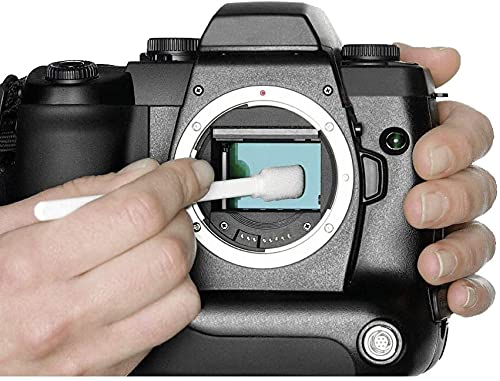 Amazon | Green Clean センサークリーナー ウェット+ドライ フルサイズ