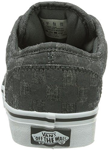 Image of Vans Unisex-Child High-top Trainers