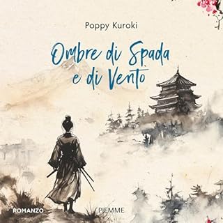 Ombre di spada e di vento cover art