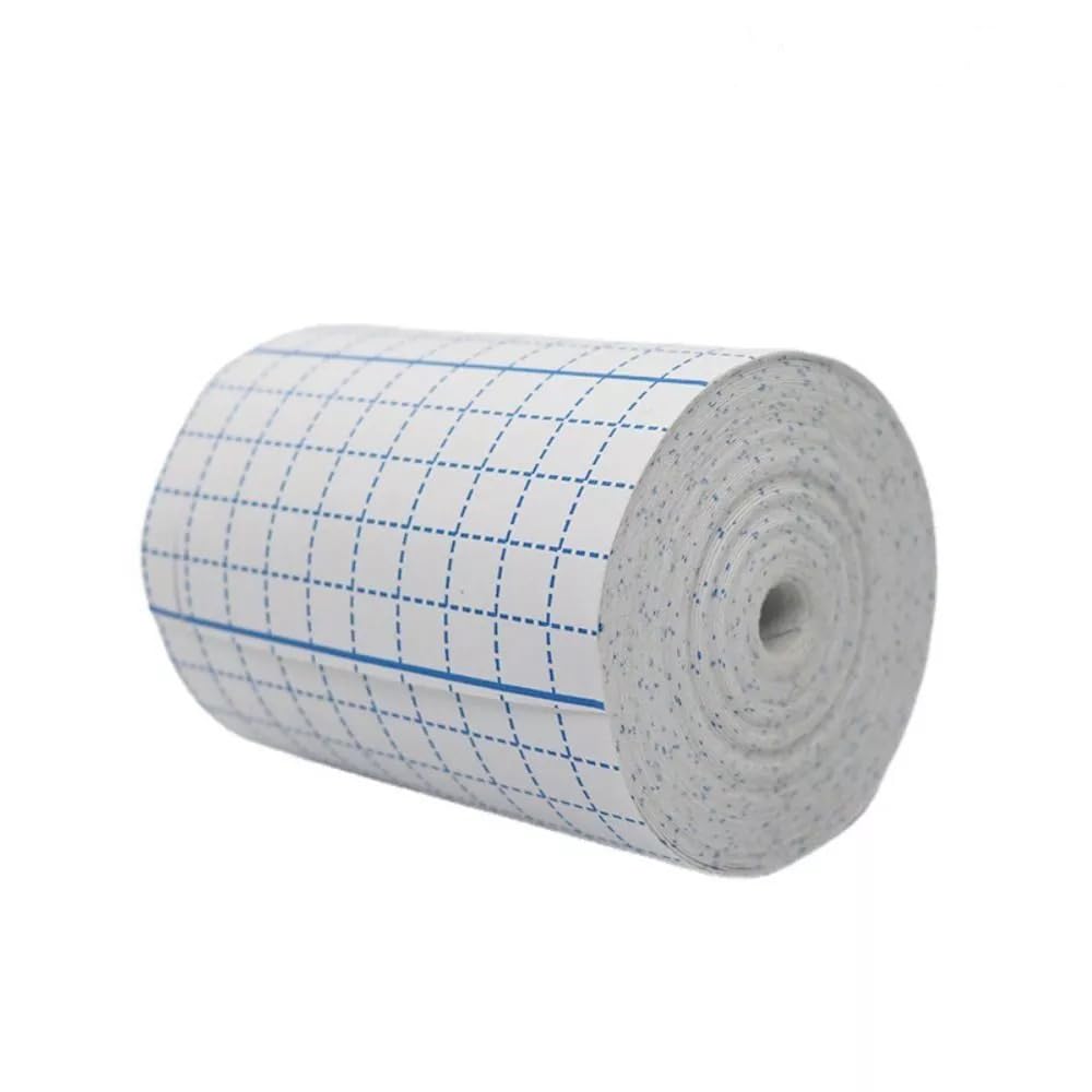 JOPORE Non Woven Adhesive Dressing without pad size : 10cmx10mtr (1 roll)
