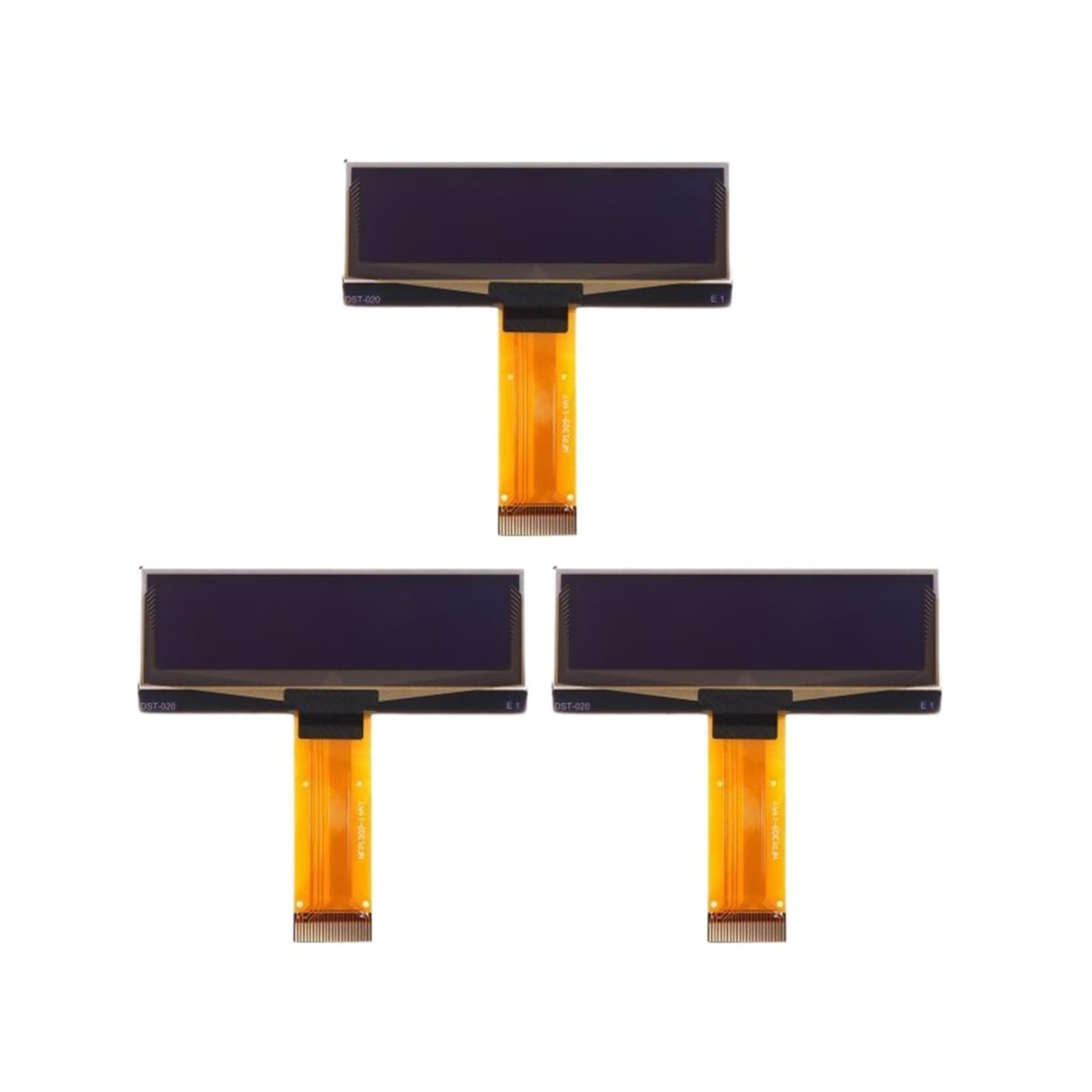 Pantalla, Compatible Con Krups, EA89 EA891D EA895N EA8901 EA891C10 EA891110 EA89N10 EA895N10 EA895E10 EA892D10 Pantalla LCD OLED For Cafetera(3pCS)