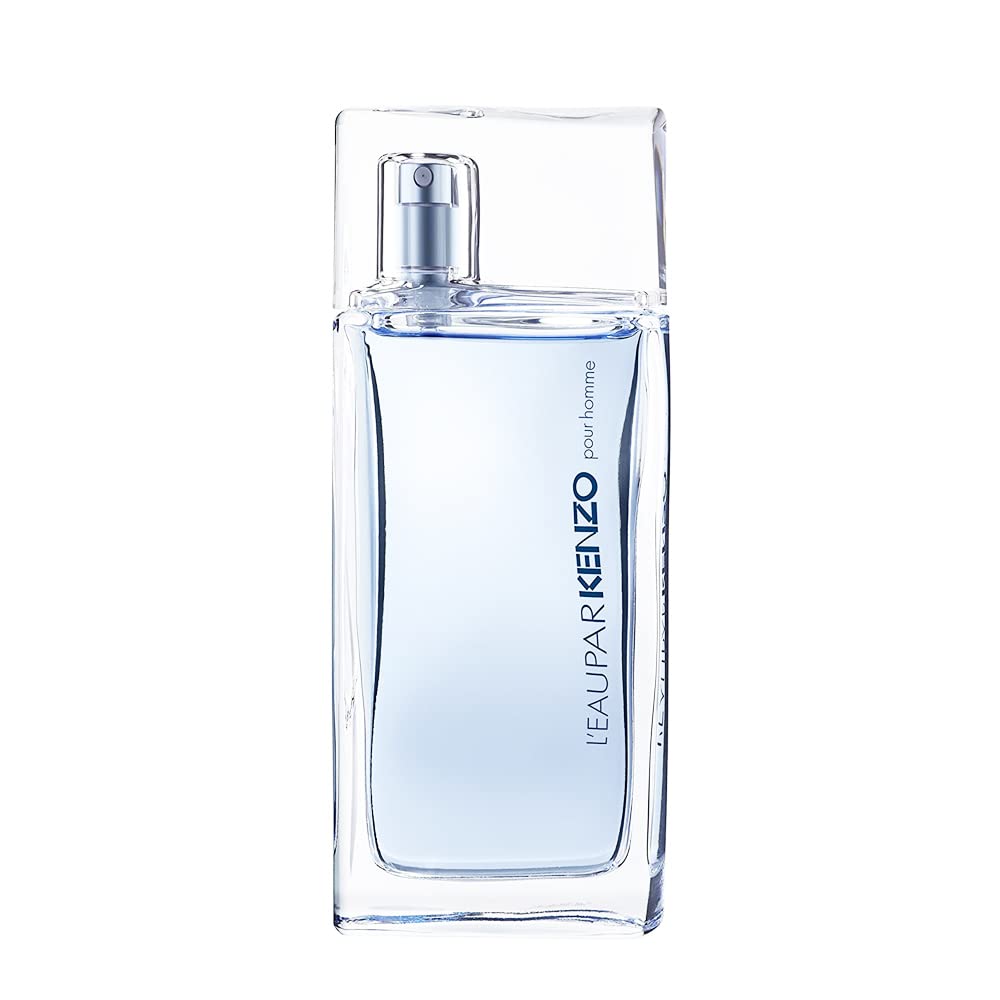 Amazon | 【ケンゾー】ローパ ケンゾー プールオム EDT 50mL | KENZO