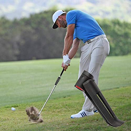 Porta Plastic Putter Prop Kickstand On Golf Club Wedge Stand Holder