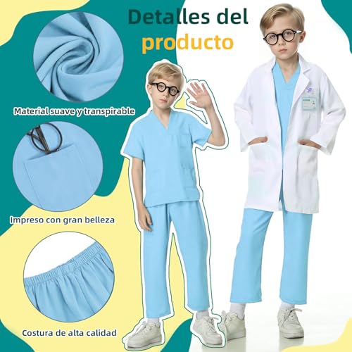 La mejor selección de Gafas y accesorios para Niño al mejor precio. 11 Imagen adicional