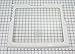 GE Refrigerator WR71X10296 Slide Out Shelf Assembly Spill Proof