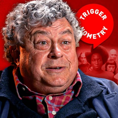 Why Has Advertising Become Political? - Rory Sutherland Podcast Por  arte de portada