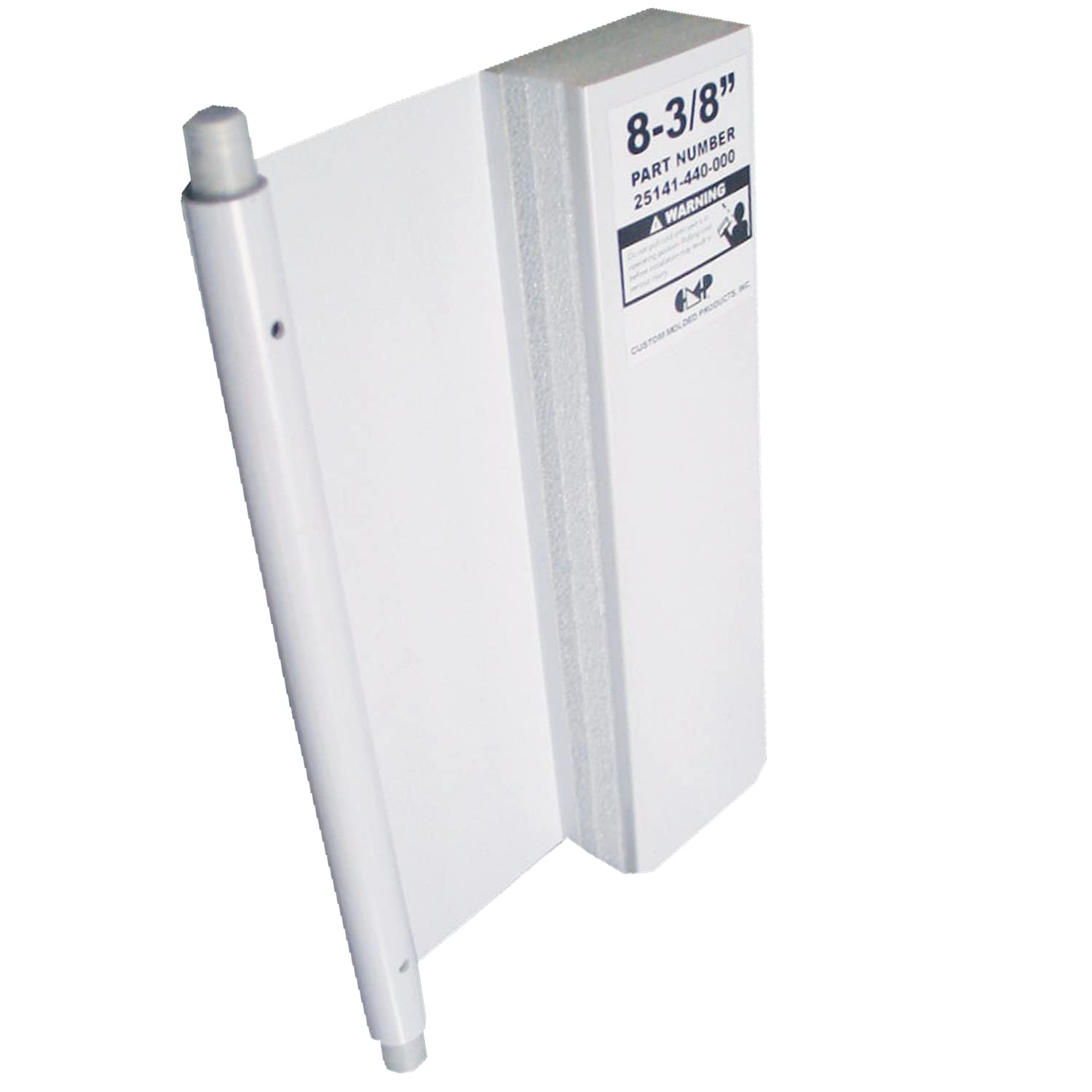 NOOTO Pool Skimmer 8 3/8