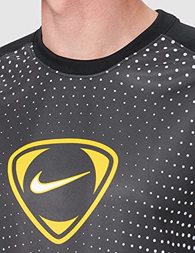 Nike M NK DF ACD Top SS FP JB T-Shirt Homme - Image 4