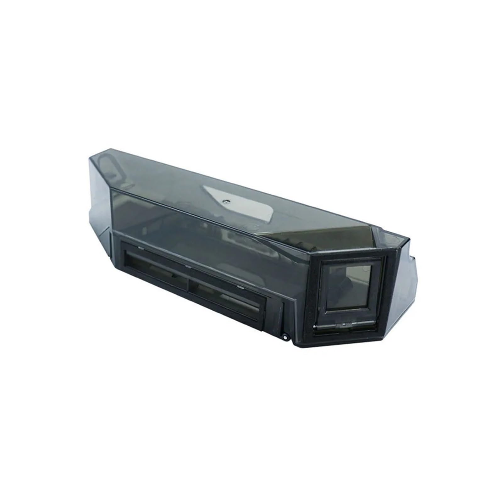 RANJIAO Assembly Dust Collection Box,Compatible for Roborock Saros 10R / S9 MaxV Slim / G20S Ultra Vacuum Cleaner Parts