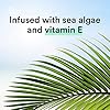 Suave Essentials Body Wash For Hydrated, Smooth Skin Ocean Breeze with Sea Algae Extract and Vitamin E 15 oz, Pack of 6