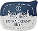 Icelandic Provisions, Vanilla Bean Extra Creamy SKYR, 4.4 Ounce