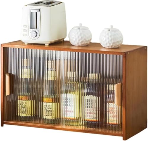 IWEJ HI | 2 i AN hoh @\[bN ȃXy[X JE^[[ ƒp  (55*28*34CM,uE)