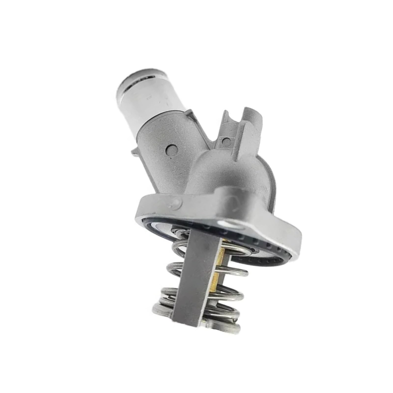 Engine Thermostat Housing Coolant Thermostat Housing For Chevrolet For Equinox 2018-2020 25201447