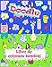Doodle Libro da colorare bambini: Modelli carini e giocoso libro da colorare per i bambini dai 6-8, 8-12 / 50 disegni adorabili: uccello, compleanno, amore, pesce, puzzle, pappagallo