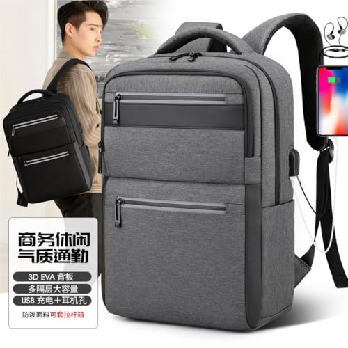 Sac à dos pour soulager le dos et organiser vos objets lourds - 2