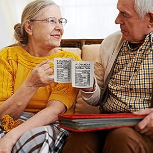 Breezyvalleygrandparentsgiftsfromgrandkidschristmasgiftsforgrandmagrandpafromgrandsongranddaughterbestgiftsforgrandmothergrandfatherhappybirthdaygiftsgrandparentscoffeemug Urban Country Home Decor Breezy valley grandparents gifts from grandkids christmas gifts for grandma grandpa from grandson granddaughter best gifts for grandmother grandfather happy birthday gifts grandparents coffee mug urban country home decor