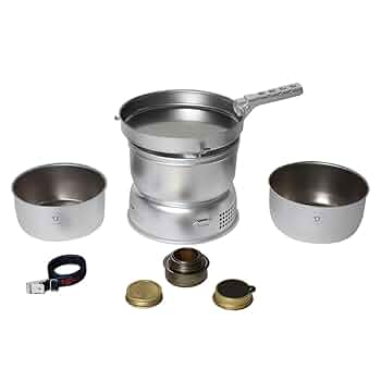 トランギア ストームクッカー デュオーサル [25-21UL/D] Amazon | トランギア(trangia) ストームクッカーL デュオーサル