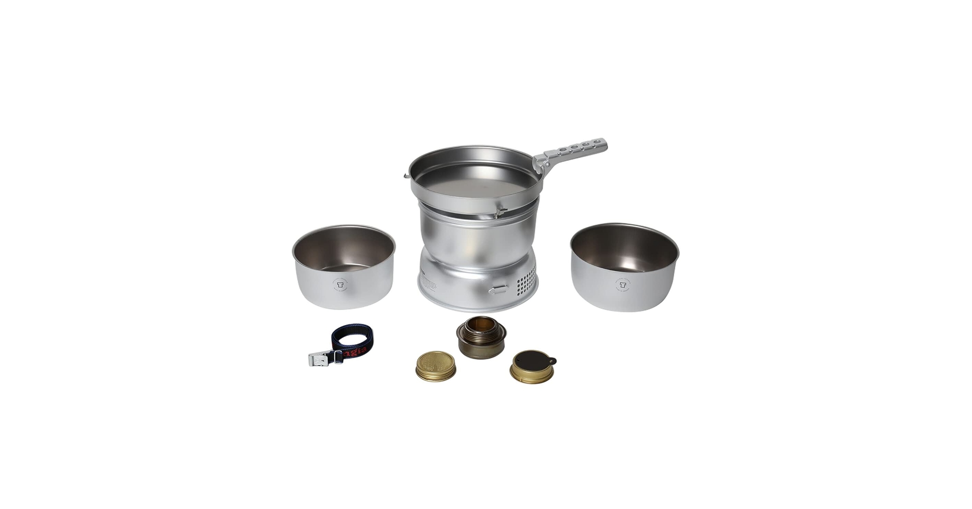 ☆ ドイツ軍 放出 TRANGIA クック5点セット トランギア USED ヨドバシ.com - trangia トランギア ストームクッカーL