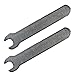 Porter Cable Replacement (2 Pack) Wrench for 7335/7336 Sander/Polisher # 692900-2pk by PORTER-CABLE