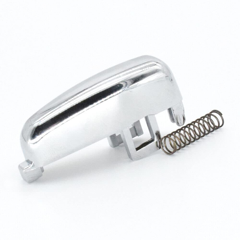 CANTONDZ Handbrake Button Switch Replacement Repair Kit Compatible with