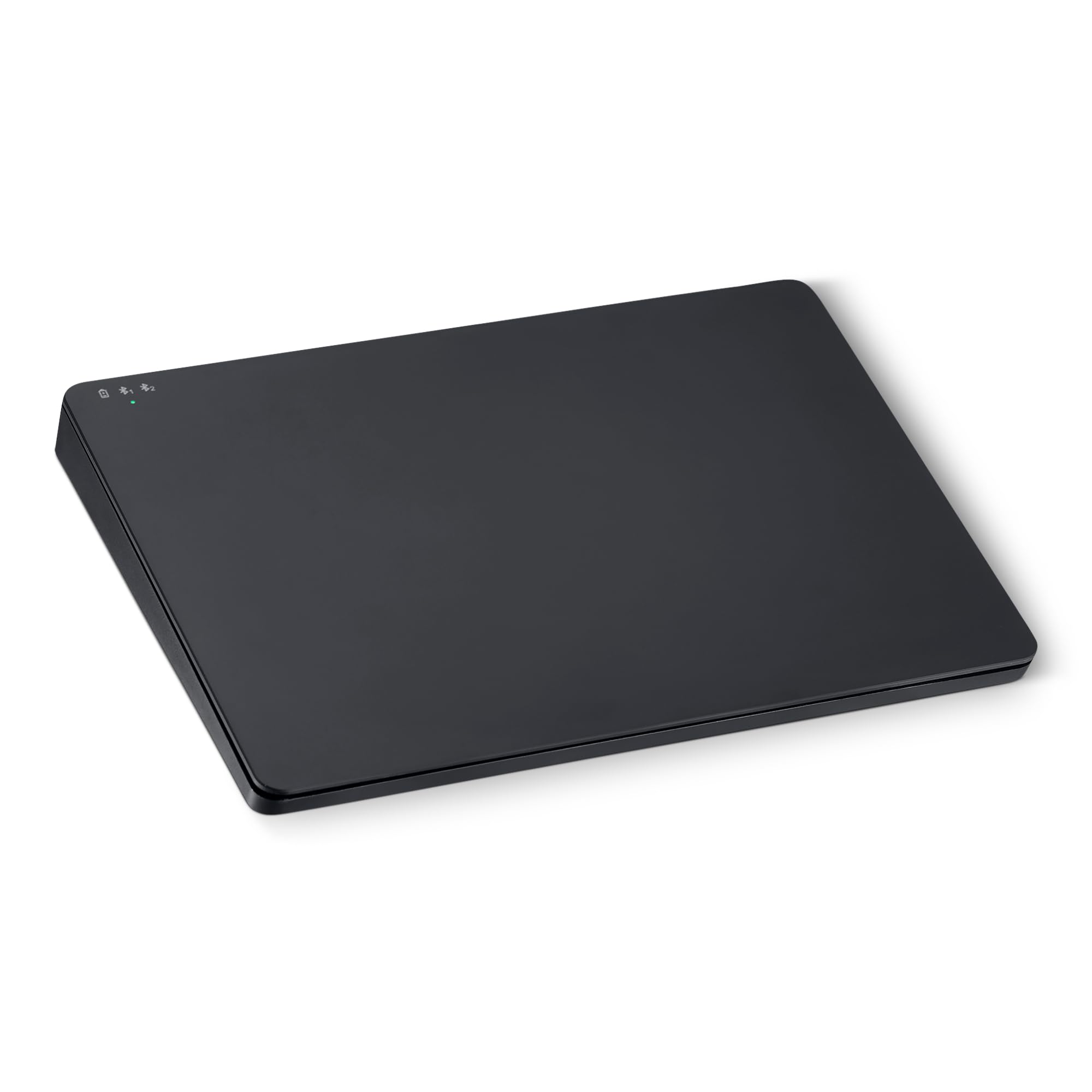 Amazon.com: Amazon Basics Multi-Touch Trackpad with Dual Device