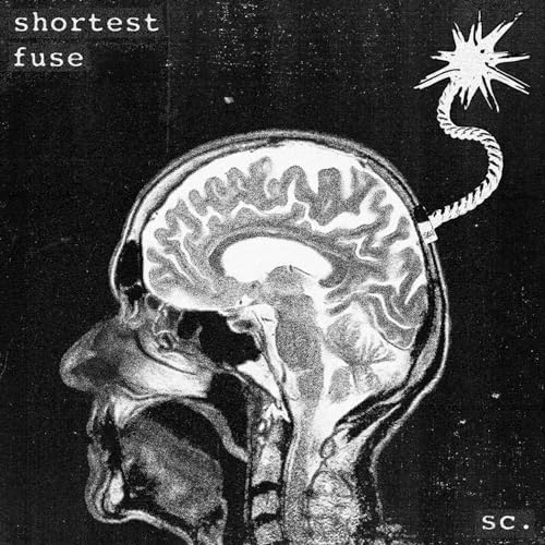 Shortest Fuseの商品画像