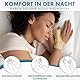 Actesso Neopren Daumenbandage – Daumenschiene in Einheitsgröße zur Linderung bei De Quervain, Sehnenscheidenentzündung, Arthrose, Schnappdaumen, Verstauchungen (Rechts, Händer, Beige)