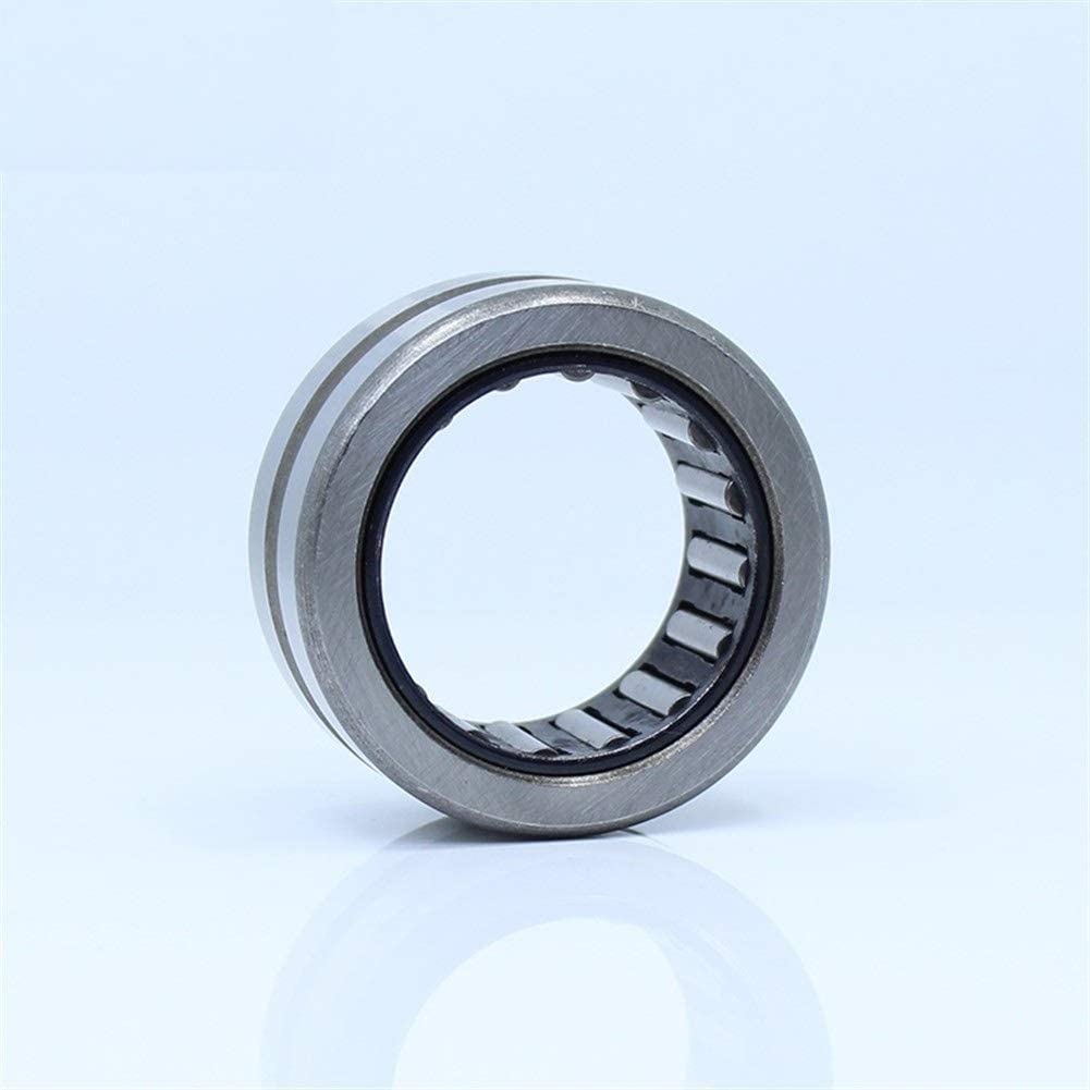 TMP1105 RNA4907 roulement à aiguilles 42x55x20mm roulements à collier solide sans bague intérieure 4624907 4644907/A
