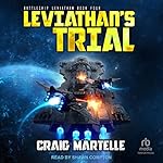 Cover of Leviathan's Trial