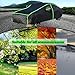 Custom Fit Hail Protection Car Cover Compatible with Ferrari 599XX 2009-2012 | Anti Hail Car Cover Waterproof,Dustproof,Bird Poop Resistant | Full Exterior Protection