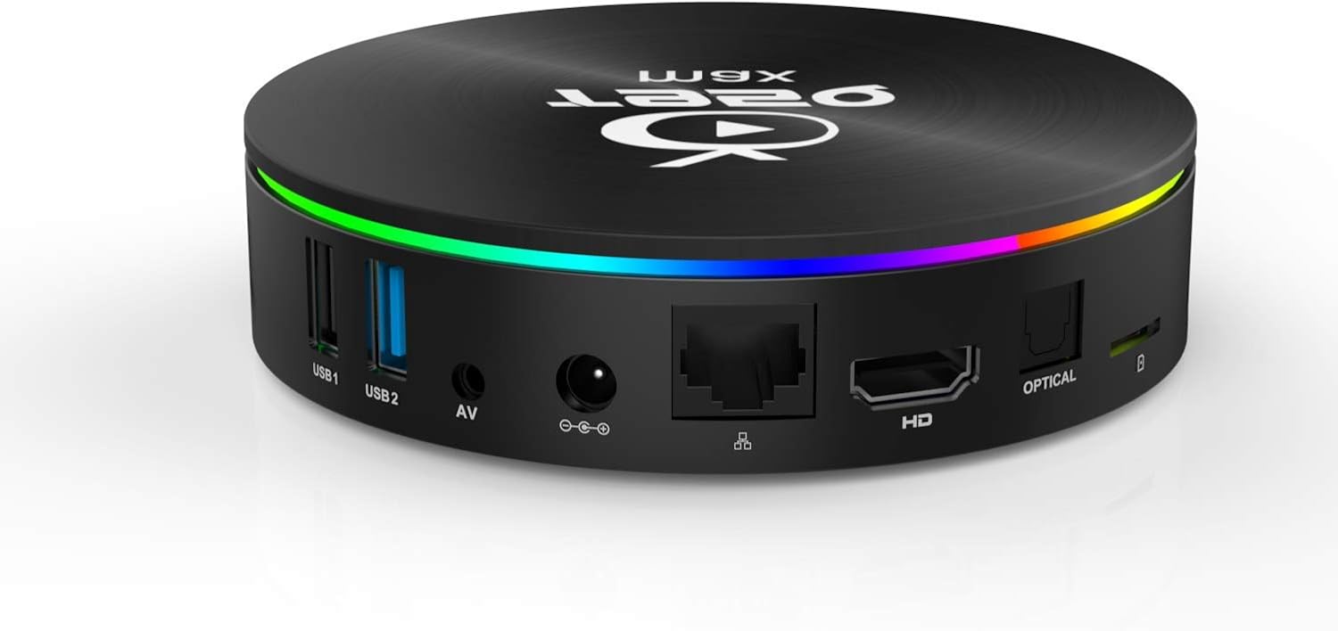 40% оƒƒ Dіѕсоunt Android 9.0 TV Box T95Q max Amlogic S905X3 with 4GB RAM 32GB ROM 4K Ultra HD H.265 Dual Band WiFi BT 4.0 Media Box 2.4/5Ghz WiFi 100M LAN