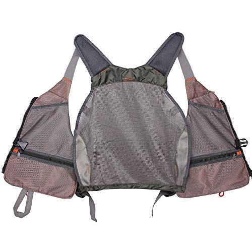 Best Womens Fishing Vests Buying Guide Gistgear
