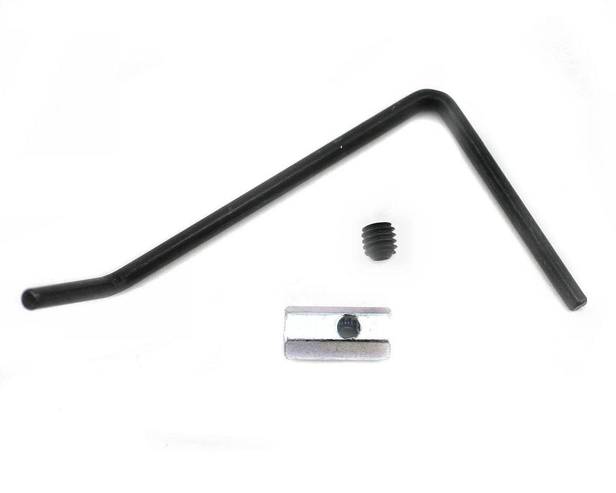 Thunder Tiger PD1900 EB44 S3 Muffler Mount Wire