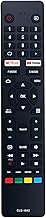 CLE-1042 Télécommande IR de rechange pour Hitachi Bauhn Linsar TV ATV58UHDG-0320 ATV58UHDG-0920 ATV58UHDG-0121 ATV40FHDG-0322