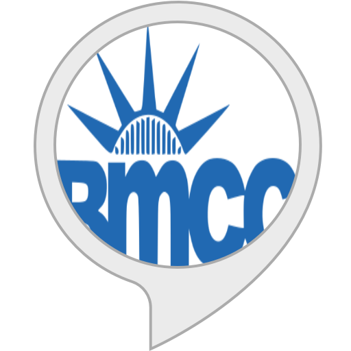 BMCC Directory Alexa Skills