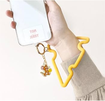 Amazon.co.jp: ティーズファクトリー トムとジェリー ジェリー チーズ