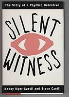 Silent Witness: The Story of a Psychic Detective 1559722002 Book Cover