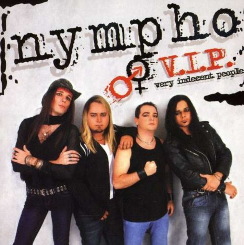 Vip by Sound Pollution (2009-03-24)