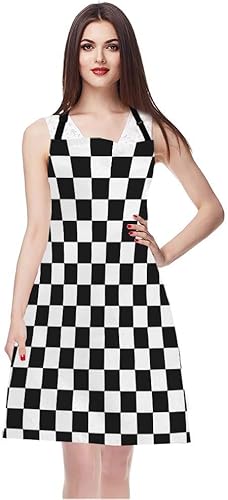 Miniatura 7 de WONDERTIFY Delantal ganado A2, Multi09.