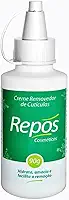 ideal Repos Removedor De Cuticula Maos E Pes 90Gr