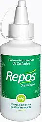ideal Repos Removedor De Cuticula Maos E Pes 90Gr