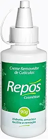 ideal Repos Removedor De Cuticula Maos E Pes 90Gr