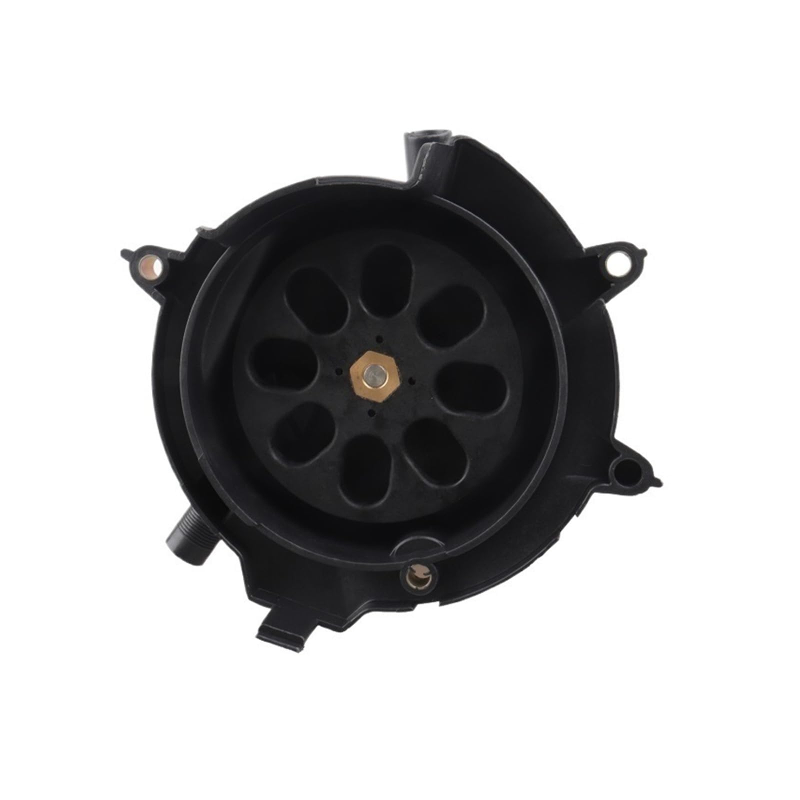 Ensemble De Pompe À Eau Pour Moto, Compatible Avec Peugeot Speedfight 1 2 50cc 2T LC X-fight 50 Pompe à eau liquide refroidissement