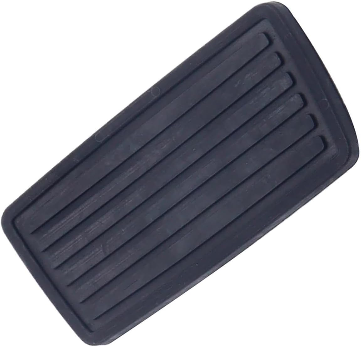 Car Brake Clutch Pedal Pad Rubber Cover Replacement for Acura CL 2001-2003 for Acura RL 2005-2012 for Acura RDX 2007 2008 2009 2010 2011 2012