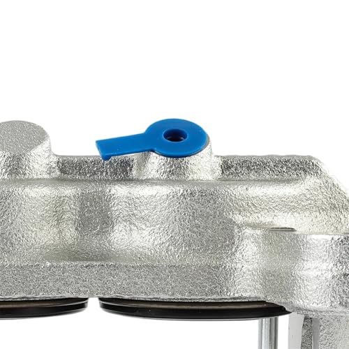 Image of 192633 Front Right Disc Brake Caliper w /o Bracket