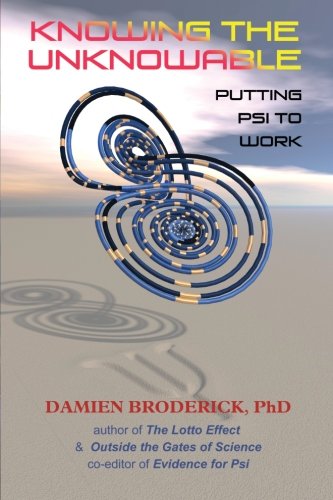 Knowing The Unknowable: Putting Psi to Work