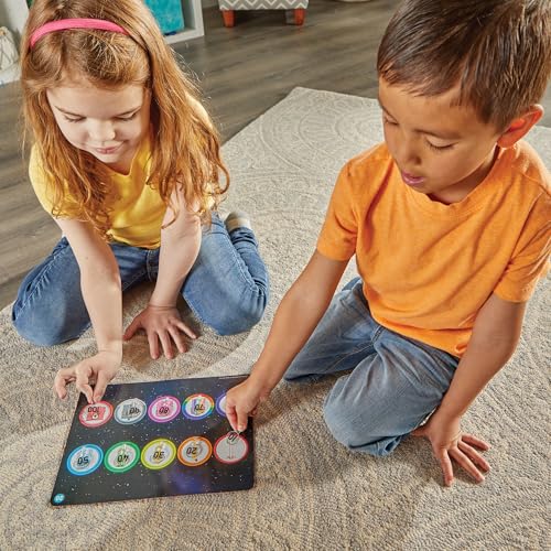 hand2mind Numberblocks Heroes with Zeroes MathLink Cubes Activity Set, Preschool Learning Activities, Math Manipulatives Kindergarten, Counting Blocks, Number Linking Cubes, Kids Educational Toys - Image 6