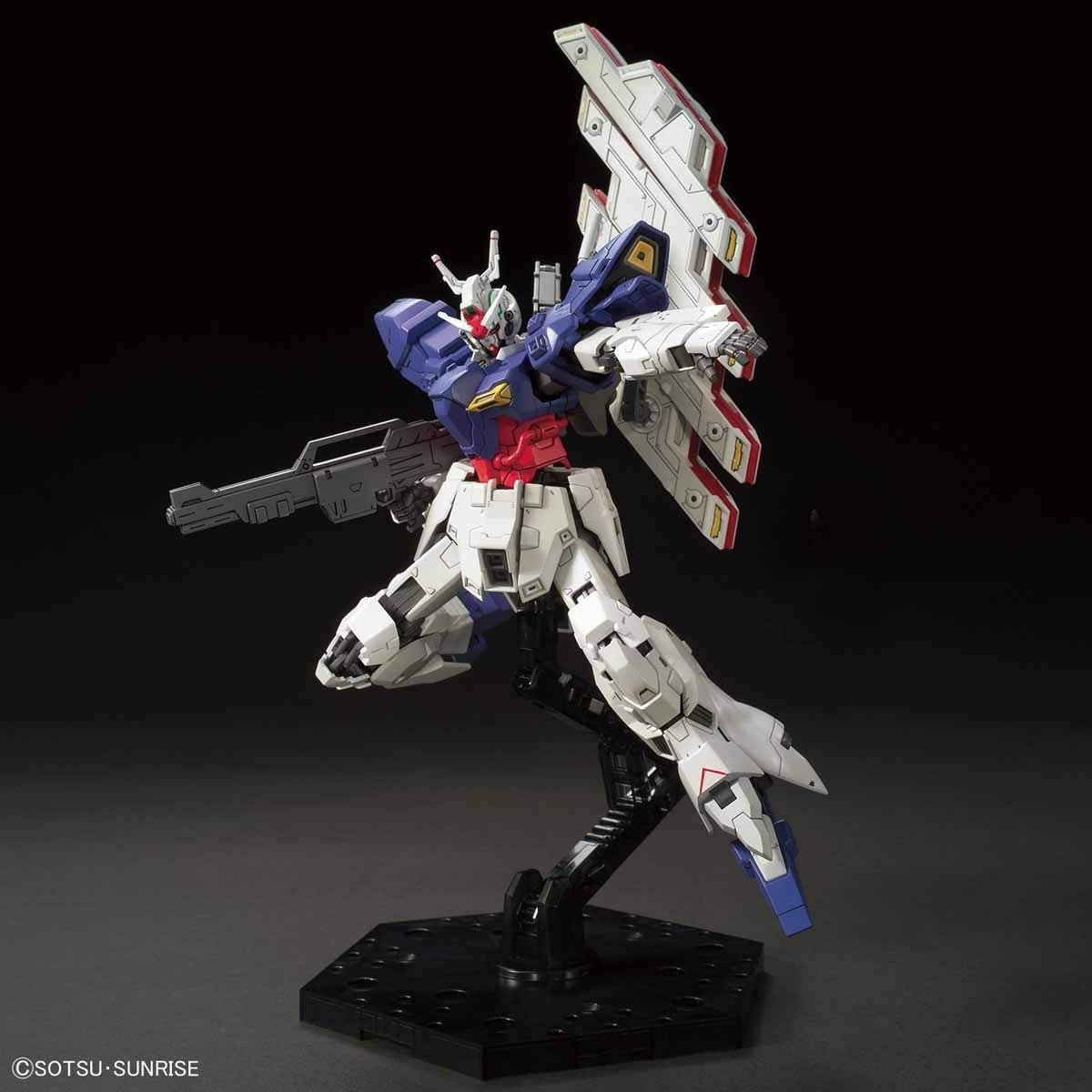 Amazon | 【HG】HGUC ムーンガンダム 機動戦士MOONガンダム 1/144